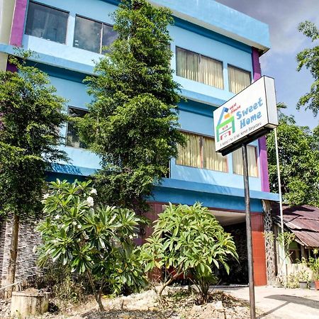 Super Oyo 3903 Sweethome Syariah Guesthouse Martapura  Exterior foto