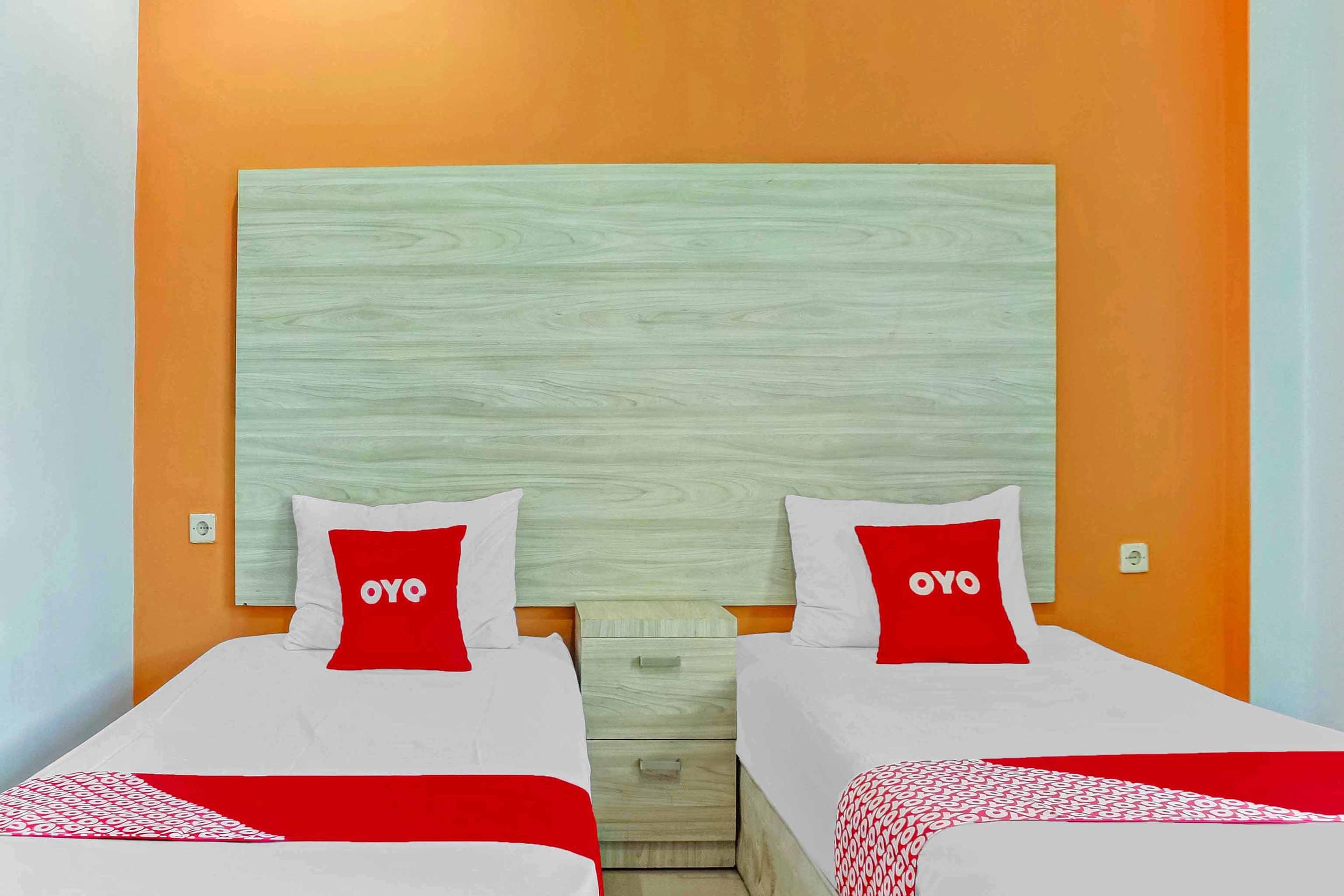 Super Oyo 3903 Sweethome Syariah Guesthouse Martapura  Exterior foto