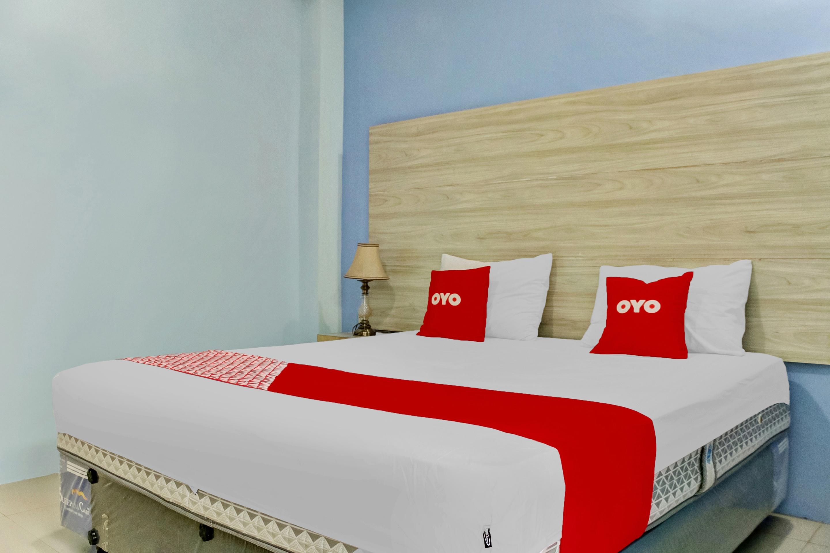 Super Oyo 3903 Sweethome Syariah Guesthouse Martapura  Exterior foto